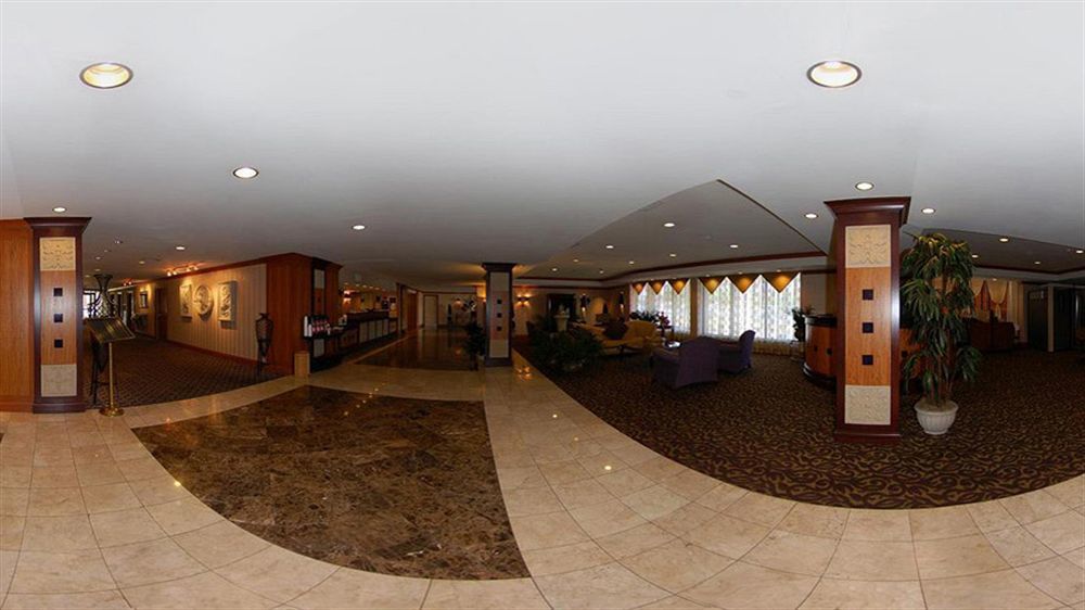 Gateway Hotel Dallas Park Central Kültér fotó