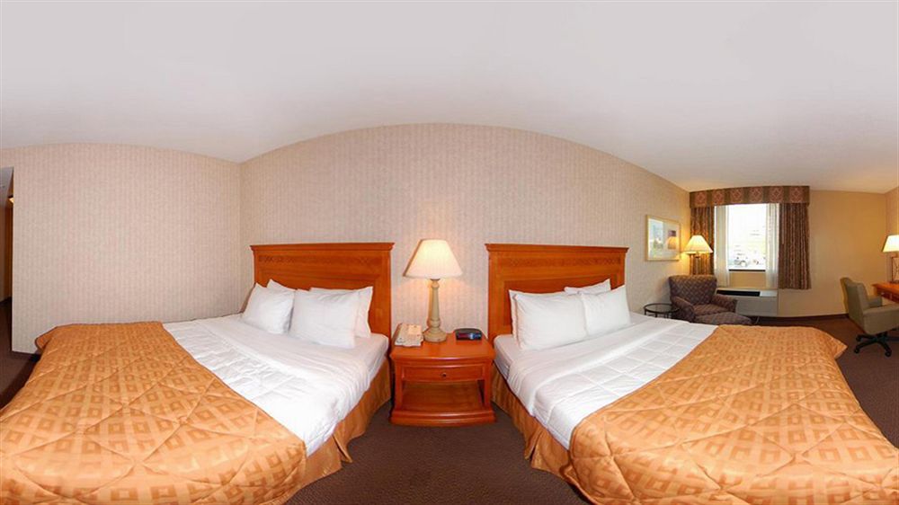 Gateway Hotel Dallas Park Central Kültér fotó