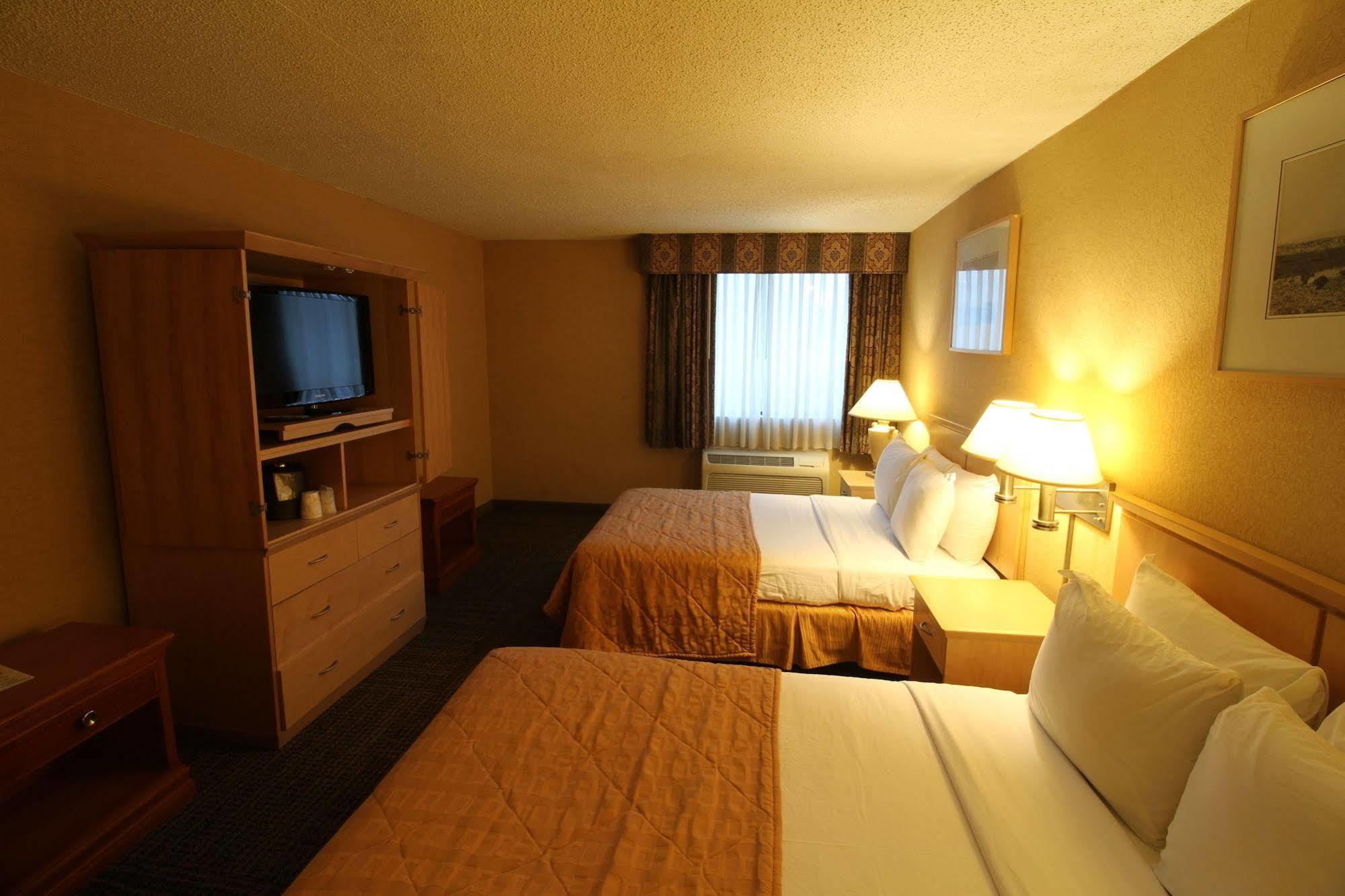 Gateway Hotel Dallas Park Central Kültér fotó
