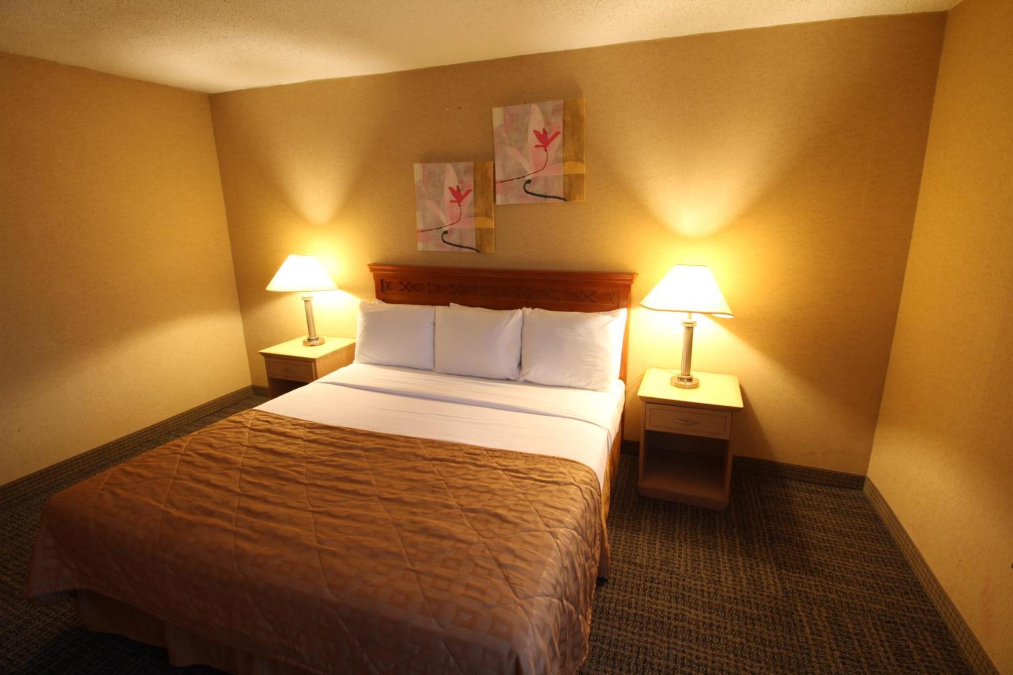 Gateway Hotel Dallas Park Central Kültér fotó
