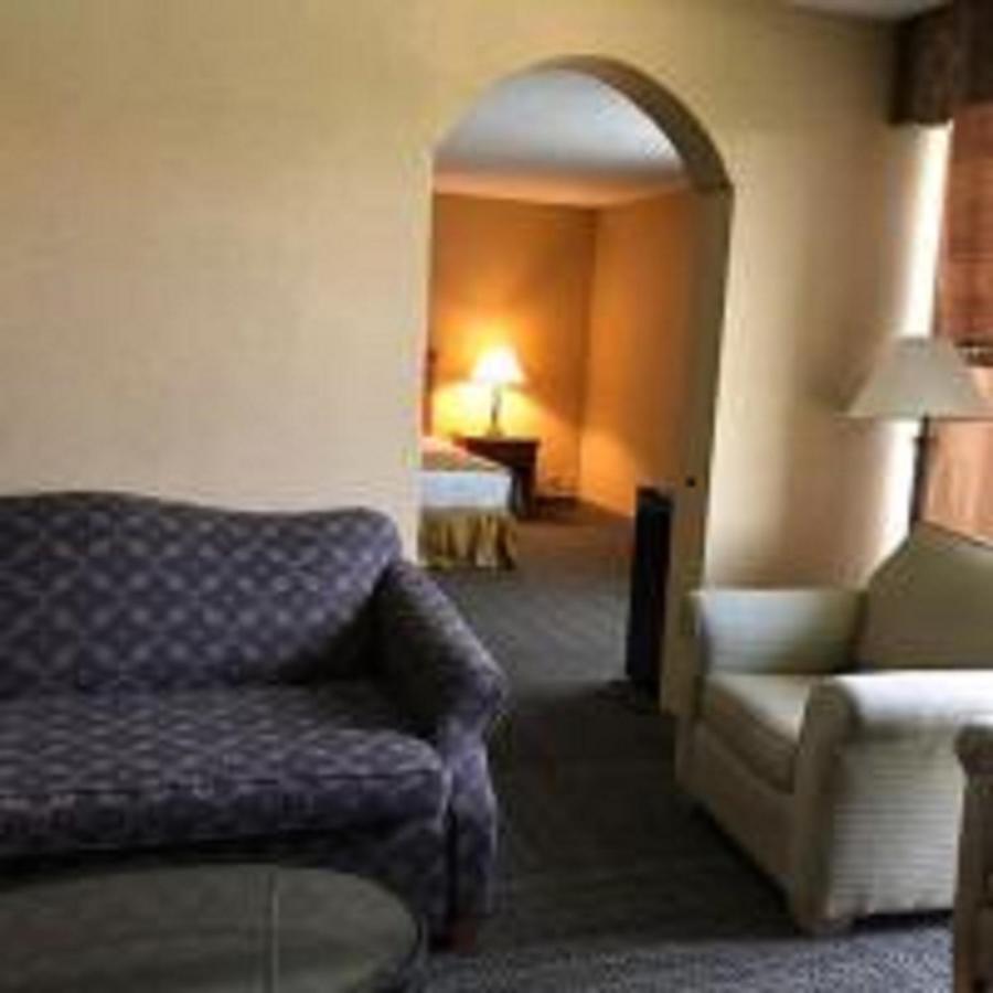 Gateway Hotel Dallas Park Central Kültér fotó