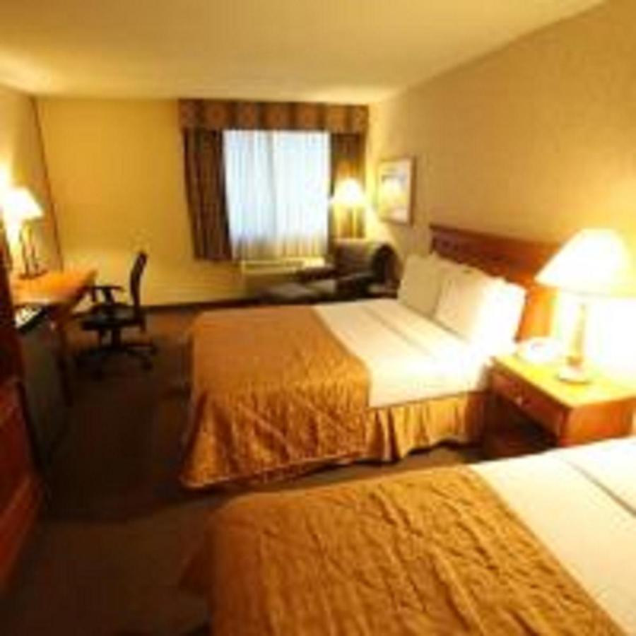 Gateway Hotel Dallas Park Central Kültér fotó