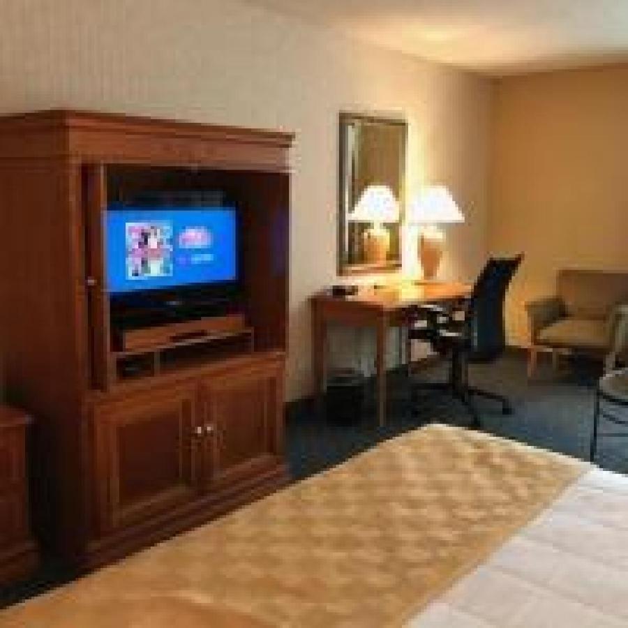 Gateway Hotel Dallas Park Central Kültér fotó